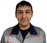 Кадыров Ильдар 