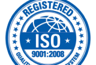 Сертификаты ISO